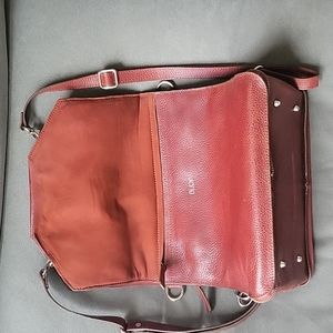 Bukvy Bo Bardi 5 in 1 bag Cognac (discontinued color)